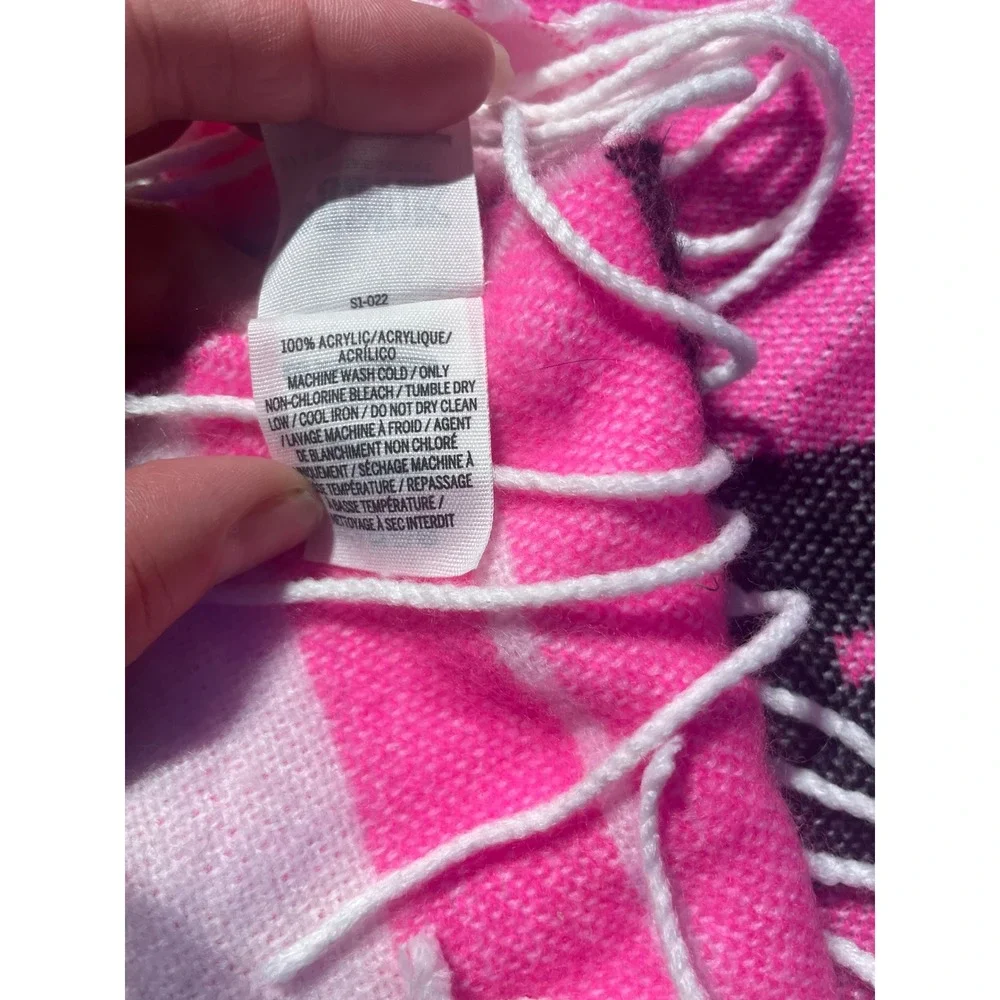 PINK Victorias Secret wrap yourself